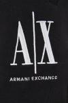 Шорты Armani Exchange, черный - фото 4