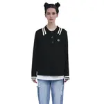 GAP Женский трикотаж, цвет Black - фото 8