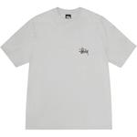 Футболка Roach Stussy, черный - фото 8
