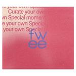 fwee, Lip & Cheek Blurry Pudding Pot, RD02 мул, 5 г (0,17 унции) - фото 2