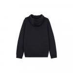 Nike Свитшот мужской черный - фото 5