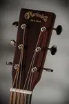 Martin Мартин 000E Ретро Плюс - фото 3