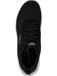 Кроссовки SKECHERS Flex Appeal 5.0, Black - фото 6