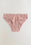 Трусы Next KNICKERS 3 PACK BRAZILLIAN , Pink - фото 8