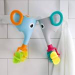 Yookidoo, FunEleFun Игрушка для ванны «Слон» - фото 2