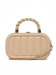 Сумка Guess J6RZ17 WK570 Beige - фото 3