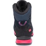 Женские туфли Makra Trek GTX Hanwag, синий - фото 5