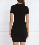 Платье Versace Jeans Couture, черный - фото 4