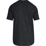 Рубашка ua sportsstyle ss Under Armour, черный - фото 2