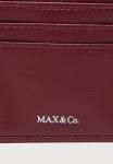 Кошелек MAX&Co. BACIO CARDHOLDER, Bordeaux - фото 4