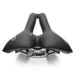 Седло Selle SMP Well M1 Carbon, черный - фото 2