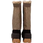 Ботинки CMP Nietos 3Q47966 snow boots, бежевый - фото 6