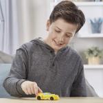 Трансформеры Cyberverse 1-Stage Bumblebee (Hasbro E3642EZ2) Transformers - фото 7