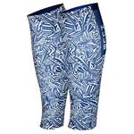 Тайтсы HUUB 3-Sixteen Compression, синий - фото