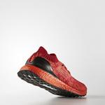 Кроссовки Adidas UltraBoost Uncaged Ltd 'Red Boost', красный - фото 4