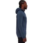 Куртка Mammut Aenergy Light ML Hooded Mammut, Marine - фото 3