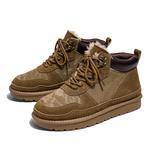 Ботинки мужские Cachiotti, серый - фото 2