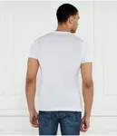 Футболка Regular fit Karl Lagerfeld, белый - фото 3