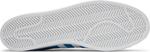 Кроссовки Adidas Superstar 'Bright Blue White', синий - фото 5