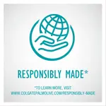 Colgate Slim Soft зубная щетка мягкая, 1 шт. - фото 4