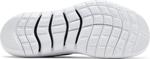 Кроссовки Nike Flex Run 2021 'Black White', черный - фото 5