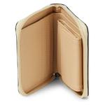 Кошелек Nine West Antionetta Top-handle, бежевый - фото 2