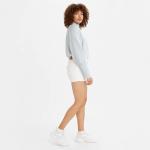 Шорты женские Levi's, белый - фото 3