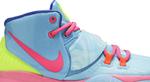 Кроссовки Nike Kyrie 6 GS 'Pool', синий - фото 3