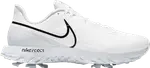 Бутсы Nike React Infinity Pro 'White Black', белый - фото 2