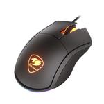 Проводная игровая мышь Cougar Revenger ST, черный - фото 6