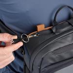 Сумка для рыбалки наплечная/поясная 500 12 л CAPERLAN - фото 15