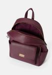 Рюкзак Anna Field Backpack, Bordeaux - фото 3