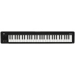 Korg microKEY2 61-клавишная компактная MIDI-клавиатура - фото