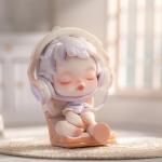 Фигурка Pop Mart Skullpanda Warmth Series - Enjoy Oneself - фото 2