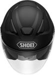 Шлем Shoei J-Cruise 3, Matte Black - фото 2