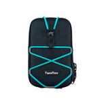 Чехол для GPS L TwoNav, черно - синий - фото 2