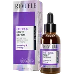 Revuele Retinol сыворотка для лица на ночь, 30 мл - фото 2