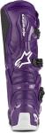 Мотоботы Alpinestars Tech 7, фиолетовый - фото 4