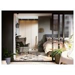 YTBERG  ИТБЕРГ Светильник для шкафа, белый/диммируемый IKEA - фото 8