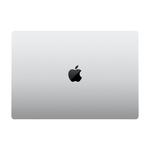 Ноутбук Apple MacBook Pro 16 (2026), M5 Pro, 64 ГБ/1 ТБ, 18 CPU/20 GPU, Standard Display, англ. клавиатура, Silver - фото 5