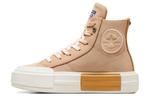 Кроссовки Converse All Star Canvas унисекс, Brown - фото 6