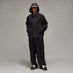 Куртка Adidas Y-3 M Sport Uniform Patch, черный - фото 4