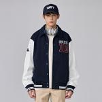 1916 Куртка мужская черный Kappa - фото 3