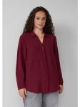 Блузка 3900_bordeaux QS - фото 6