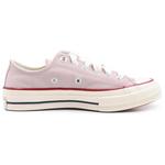 Chuck 70 Canvas Shoes Women's Low-top Pink Converse - фото 2