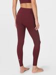 Ультимативные студийные леггинсы Sweaty Betty, Garnet Red - фото 2