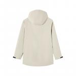 Le Coq Sportif Куртка мужская, Khaki - фото 9