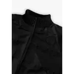 Парка Boboli Windbreaker, черный - фото 3