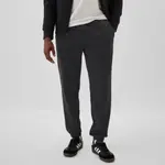 Повседневные брюки мужские GAP, серый - фото 6