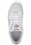 Кроссовки Reebok Club C 85, ftwr белый / ftwr белый - фото 3